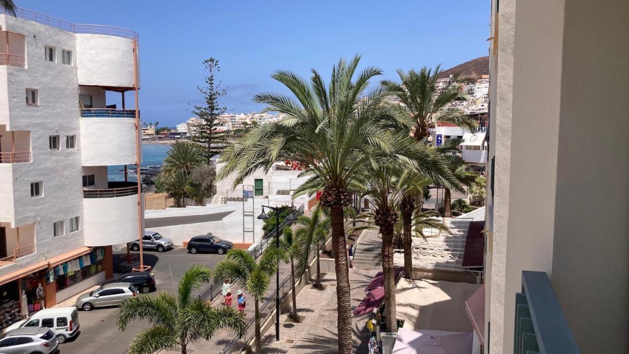 Apartment Carmen Sunrise, Los Cristianos Los Cristianos  Exterior photo