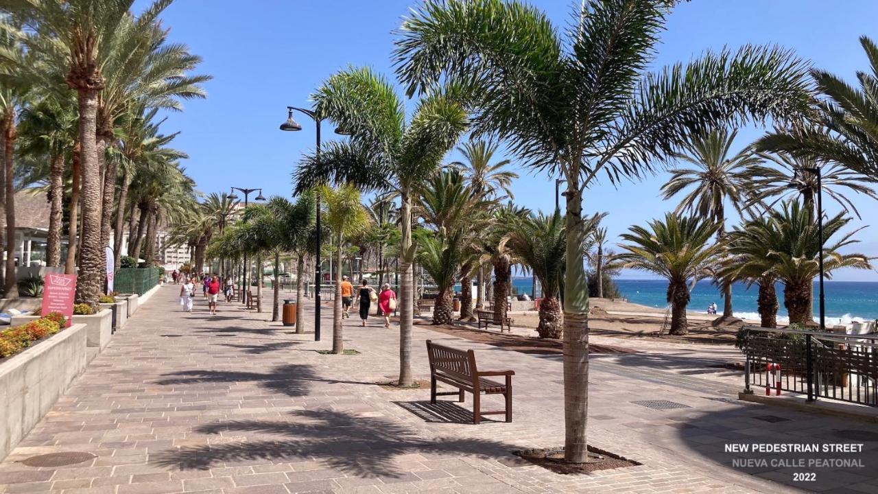 Apartment Carmen Sunrise, Los Cristianos Los Cristianos  Exterior photo