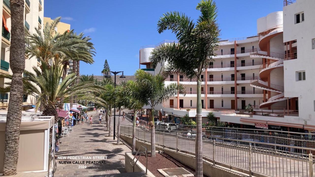 Apartment Carmen Sunrise, Los Cristianos Los Cristianos  Exterior photo