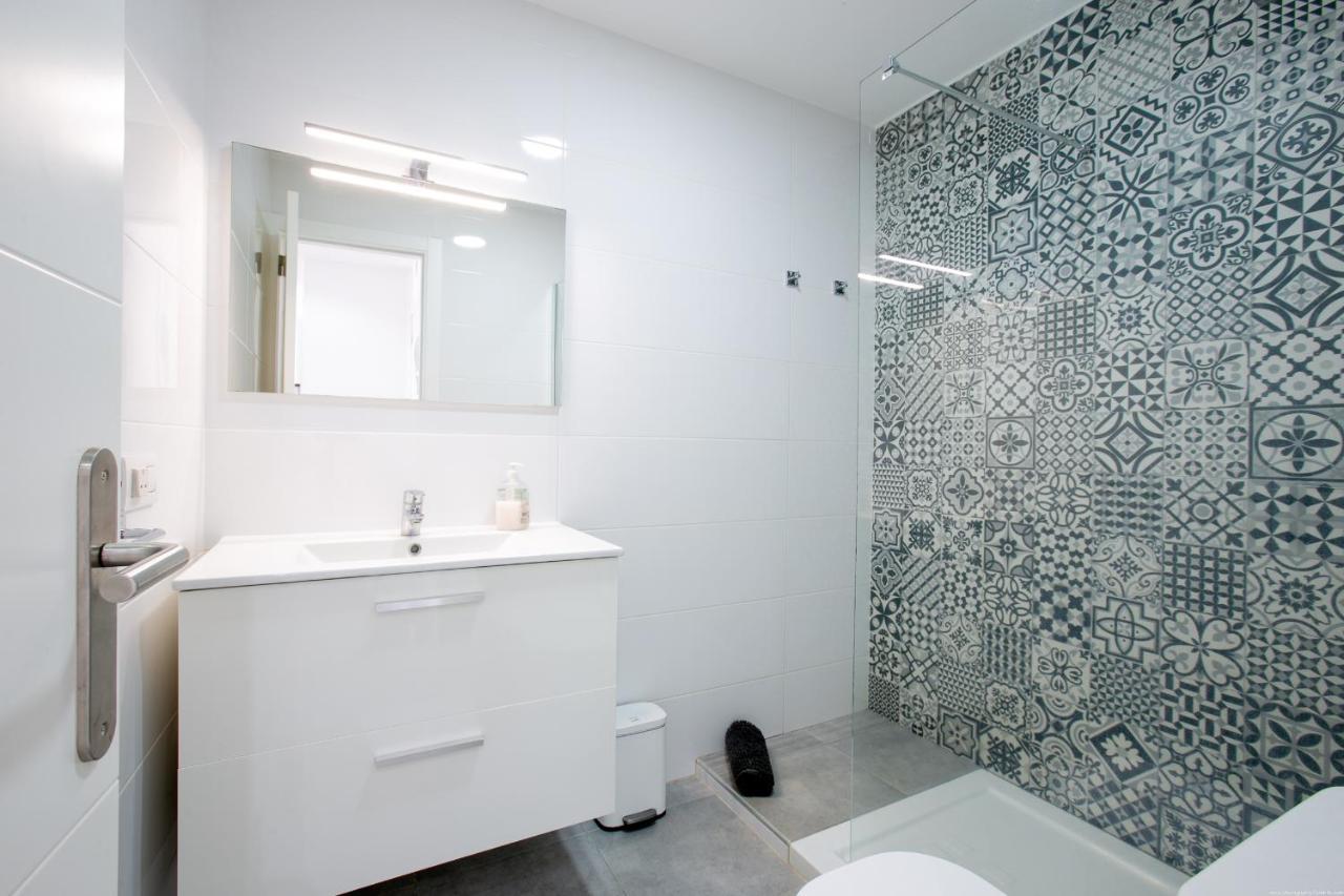 Apartment Carmen Sunrise, Los Cristianos Los Cristianos  Exterior photo