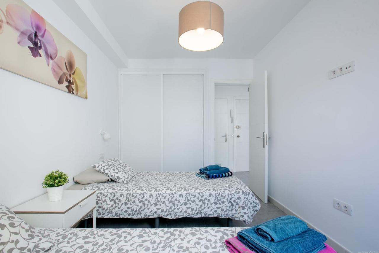 Apartment Carmen Sunrise, Los Cristianos Los Cristianos  Exterior photo