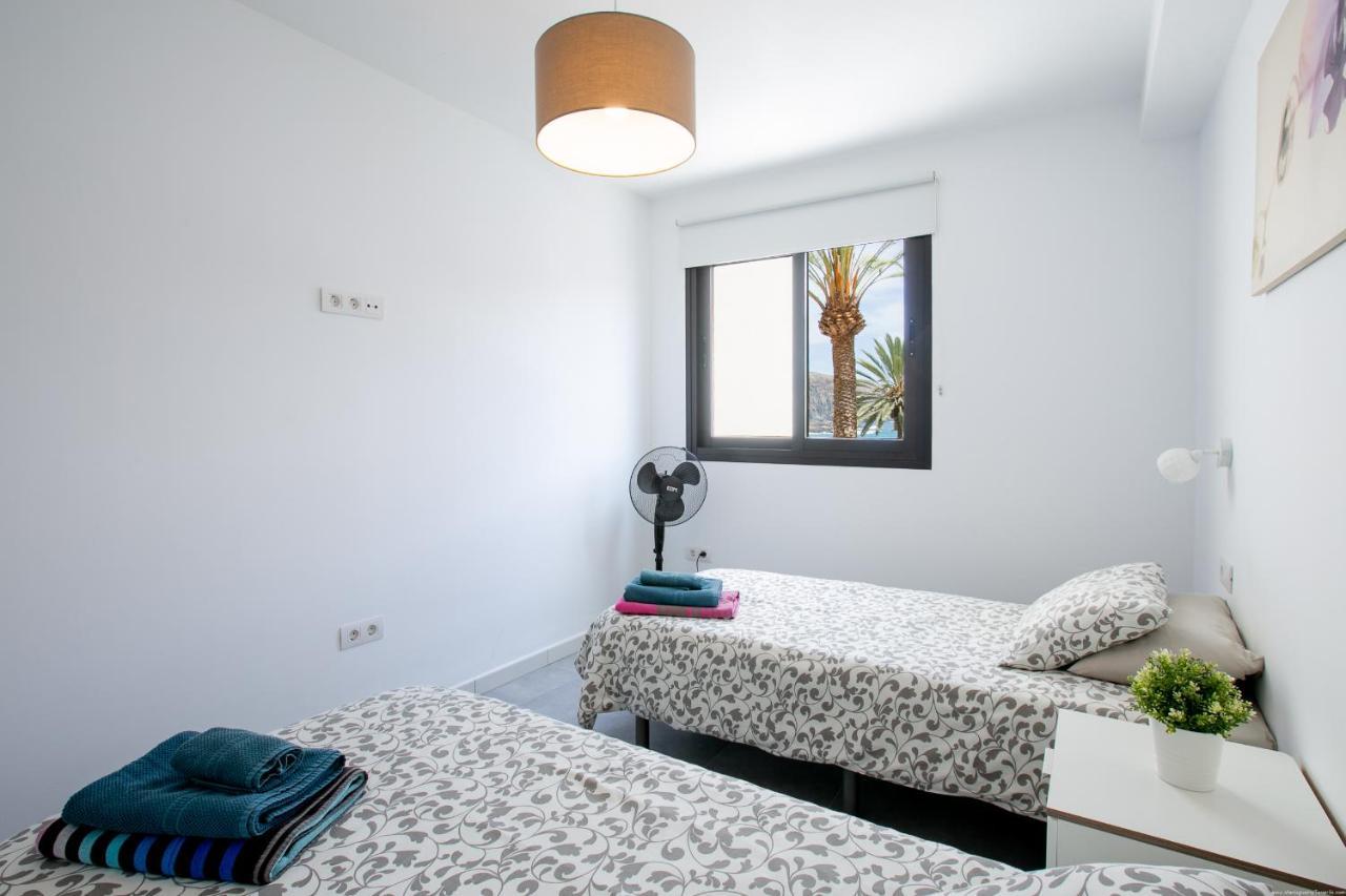 Apartment Carmen Sunrise, Los Cristianos Los Cristianos  Exterior photo