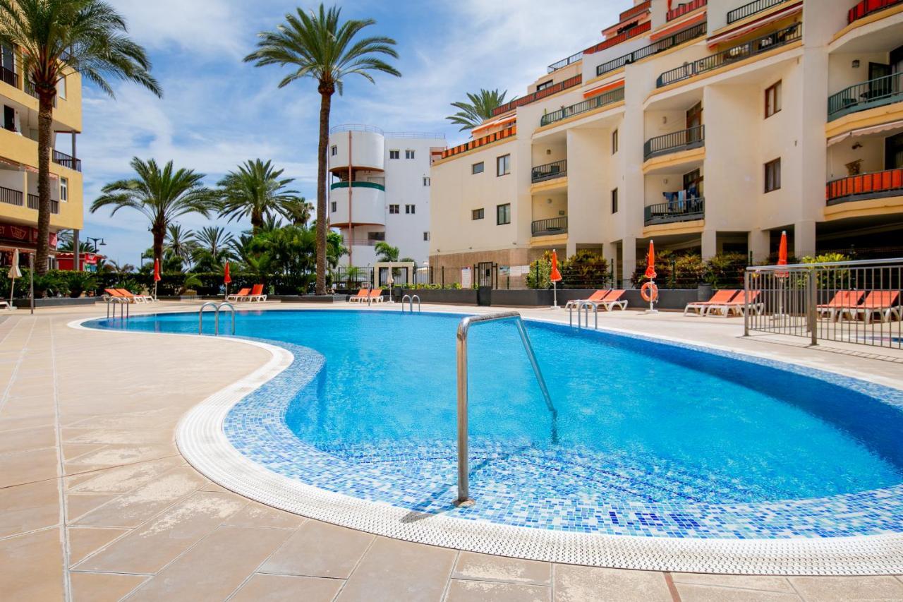 Apartment Carmen Sunrise, Los Cristianos Los Cristianos  Exterior photo