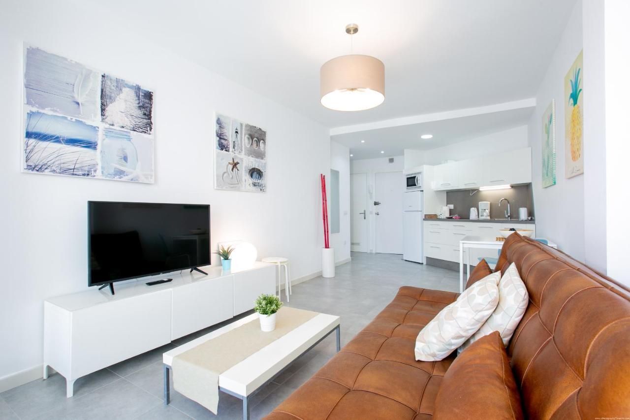 Apartment Carmen Sunrise, Los Cristianos Los Cristianos  Exterior photo