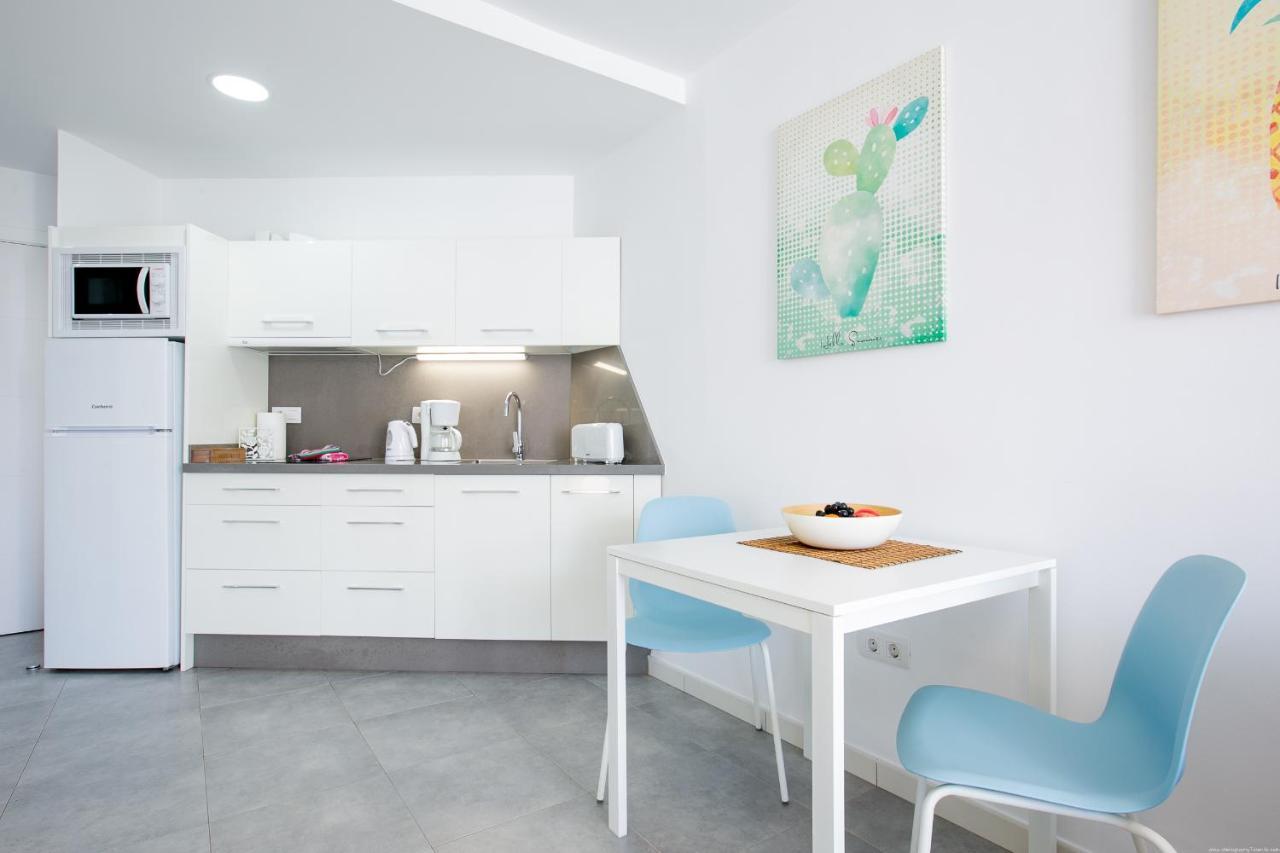 Apartment Carmen Sunrise, Los Cristianos Los Cristianos  Exterior photo