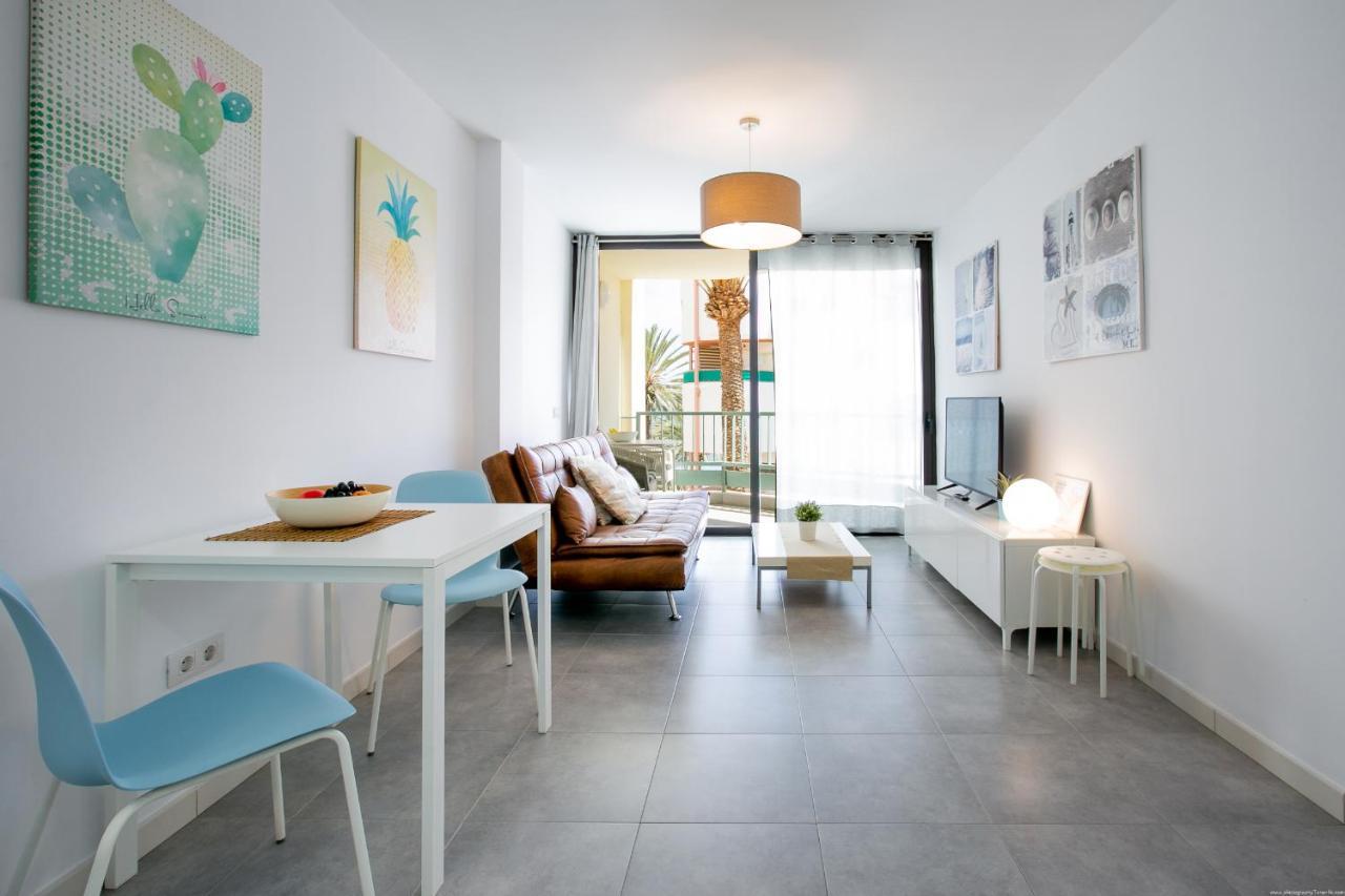 Apartment Carmen Sunrise, Los Cristianos Los Cristianos  Exterior photo