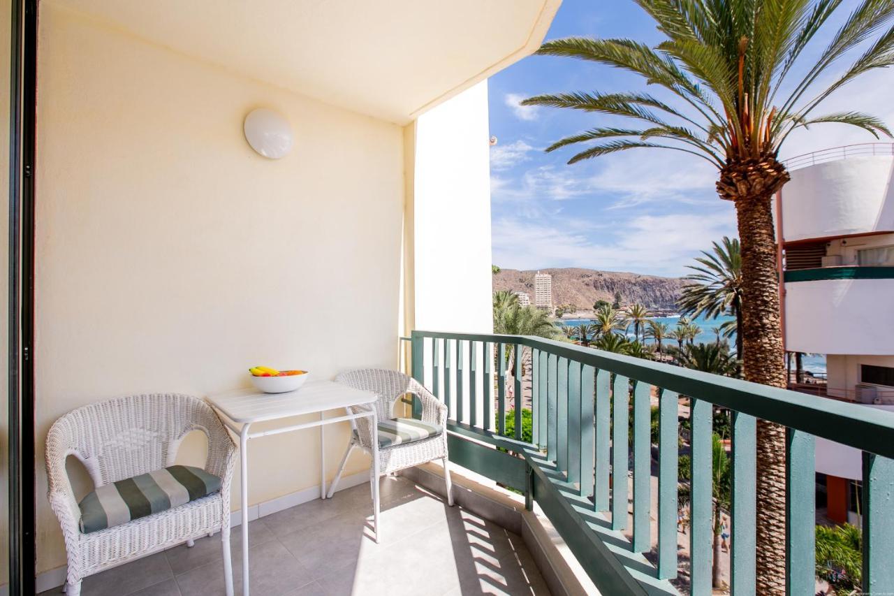 Apartment Carmen Sunrise, Los Cristianos Los Cristianos  Exterior photo